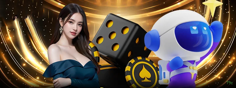 Baccarat Ao Vivo 79c