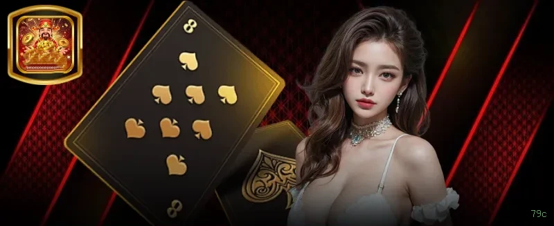 Blackjack Online 79c