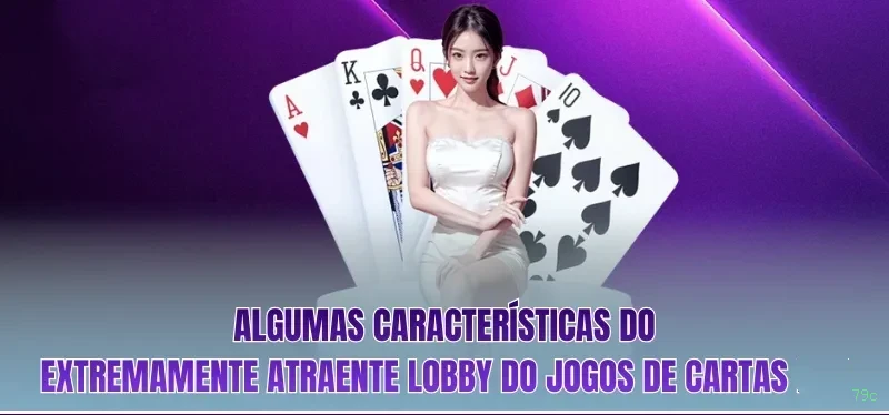 79c Cassino Clássico