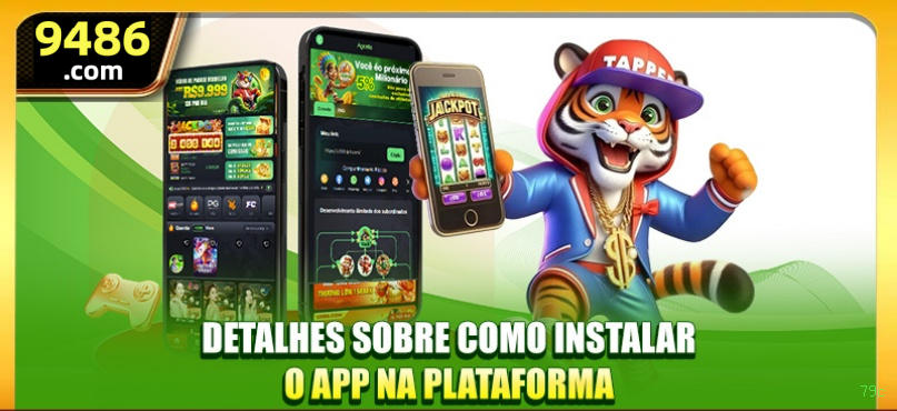 79c Cassino Clássico