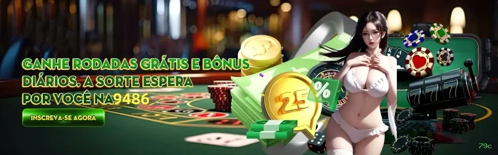 Poker Ao Vivo 79c