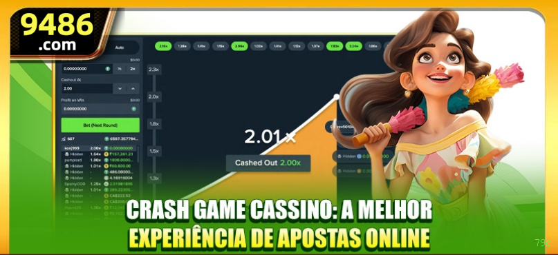 79c Cassino Clássico