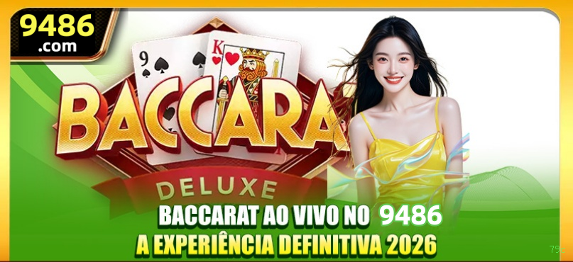 79c Cassino Clássico