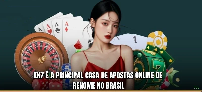 79c Cassino Clássico