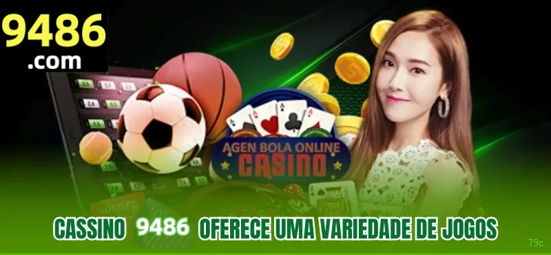 79c Cassino Clássico